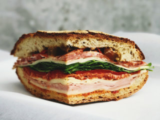 Belegte Brote – So gut und doch so einfach